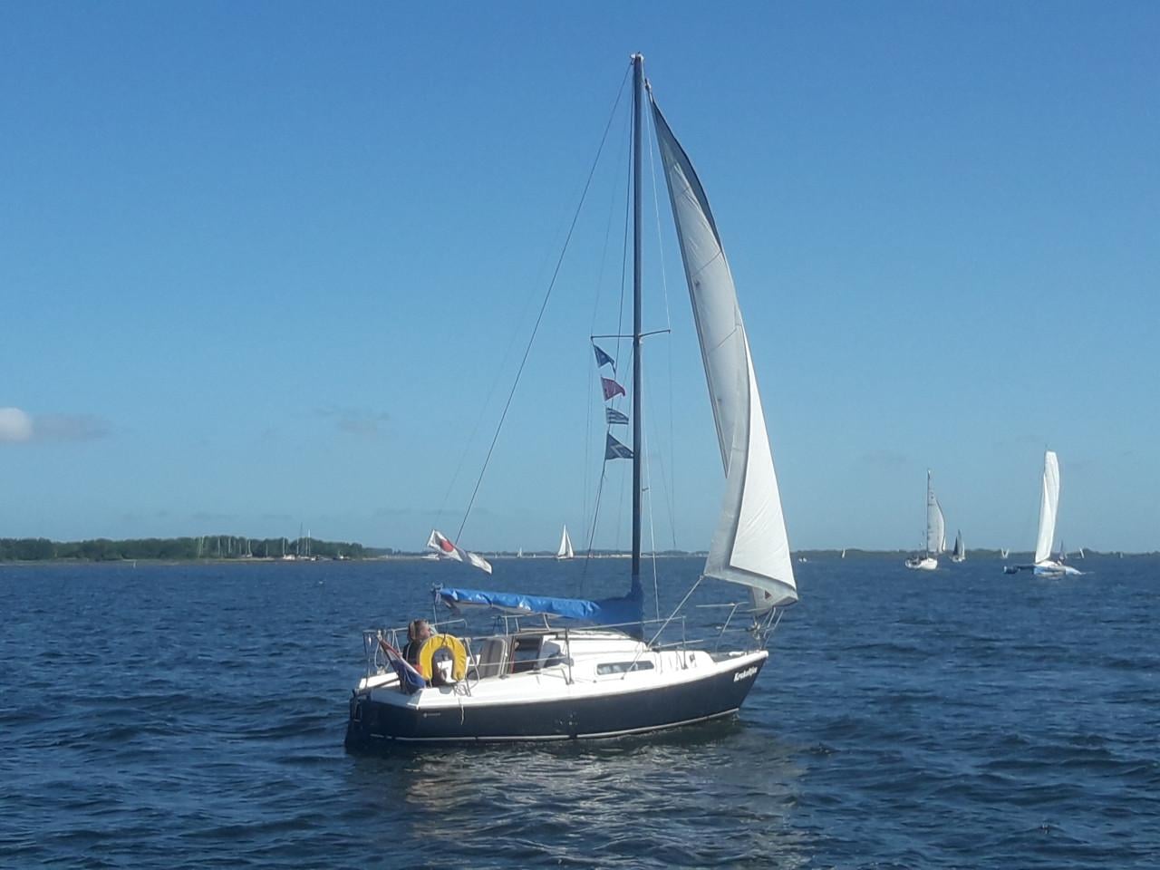 Zeilboot