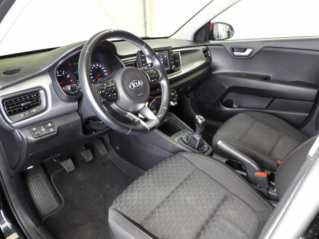 Kia Rio 1.0 t-gdi ecodynamics 100pk