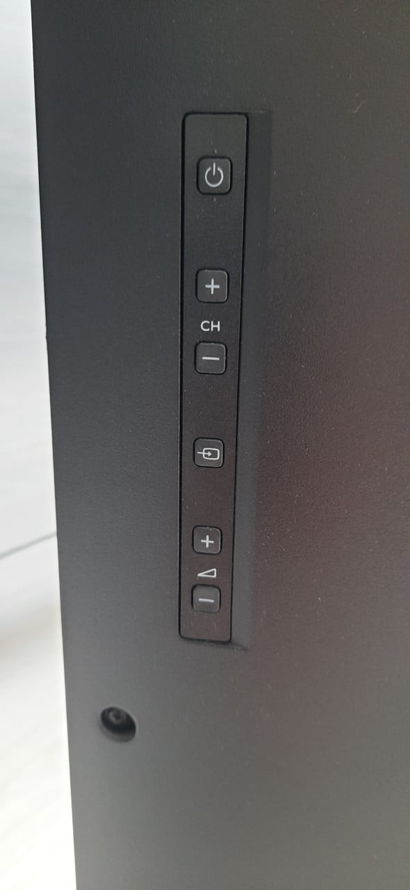 Smart tv philips 39 inch hdmi aansluiting etc etc