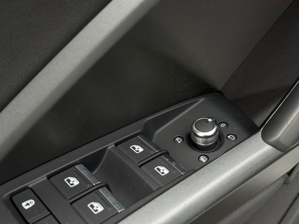 Audi Q3 sportback 35 tfsi s edition * panoramadak * 360 camera * trekhaak