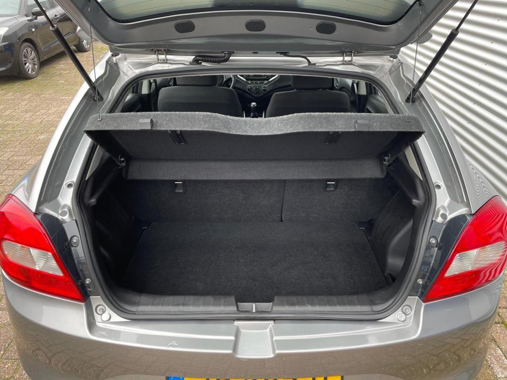 Suzuki Baleno 1.2 exclusive