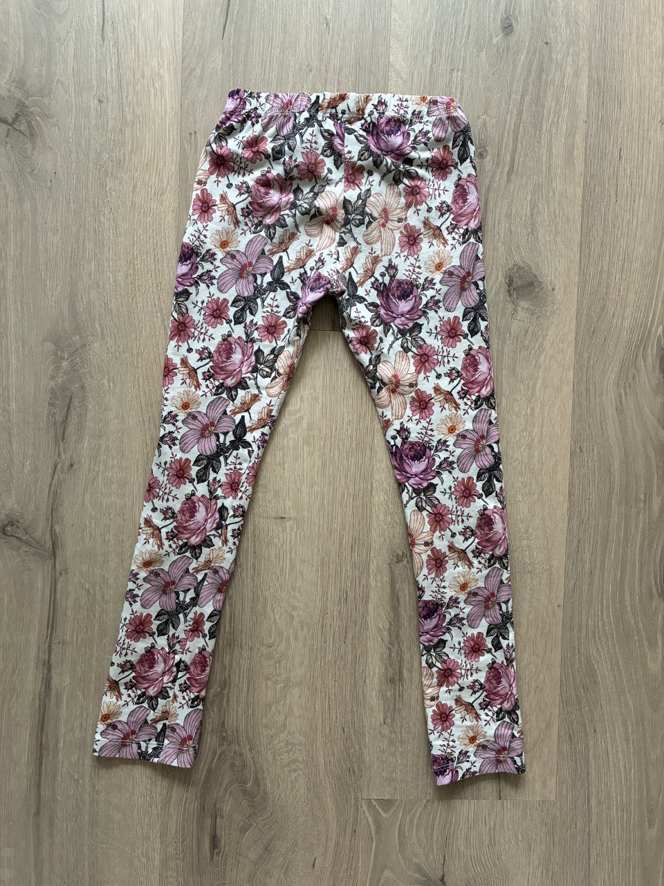 Broek maat 116