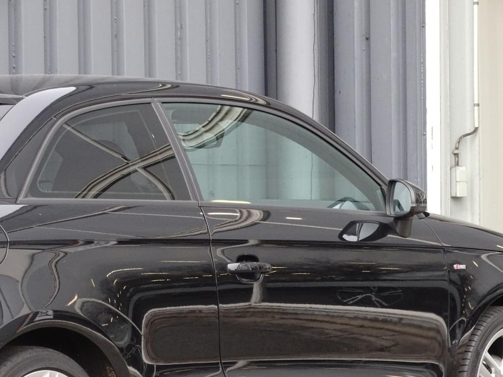 Audi A1 1.2 tfsi pro line s