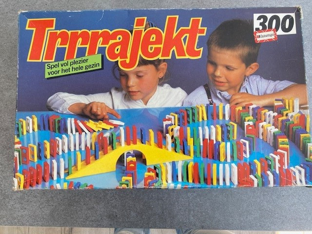Diverse bordspellen