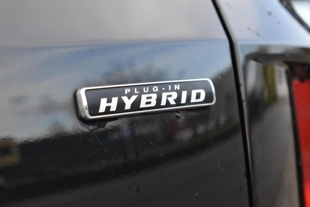 Ford Kuga 2.5 phev st-line | climate control | cruise control | winterpakke