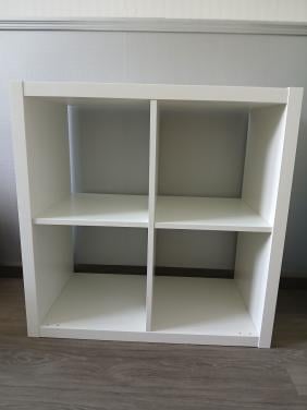 Vakkenkast