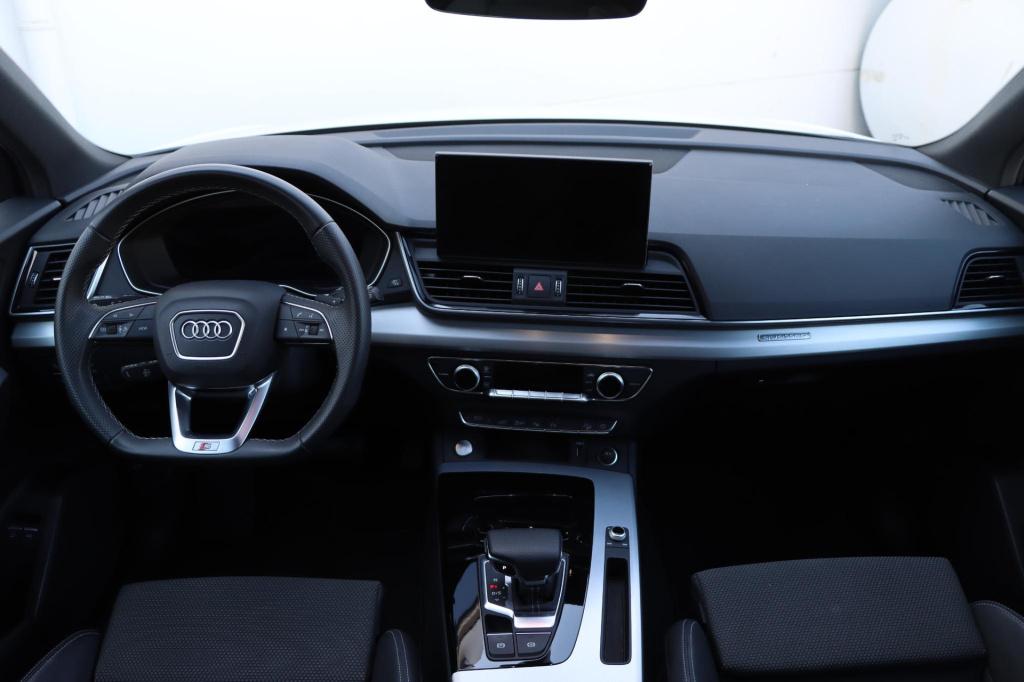 Audi Q5 50 tfsi e s edition quattro 299pk s tronic | soh 89,8% |