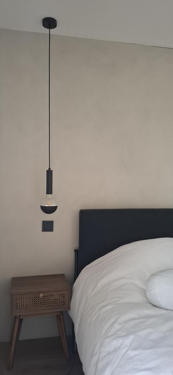 2x Paulman hanglampen incl lichtbron.
