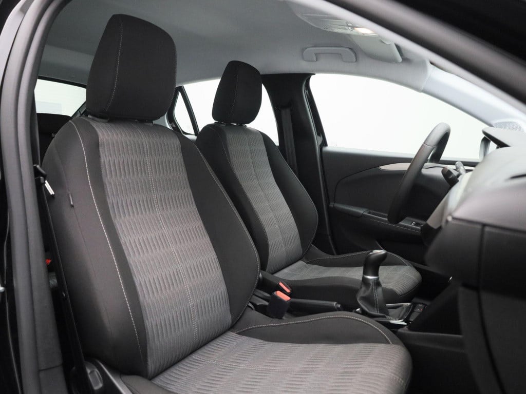 Opel Corsa 1.2 edition | apple carplay / android auto | airco | cruise cont