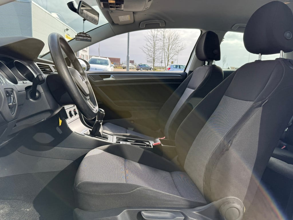 Volkswagen Golf 1.2 tsi trendline