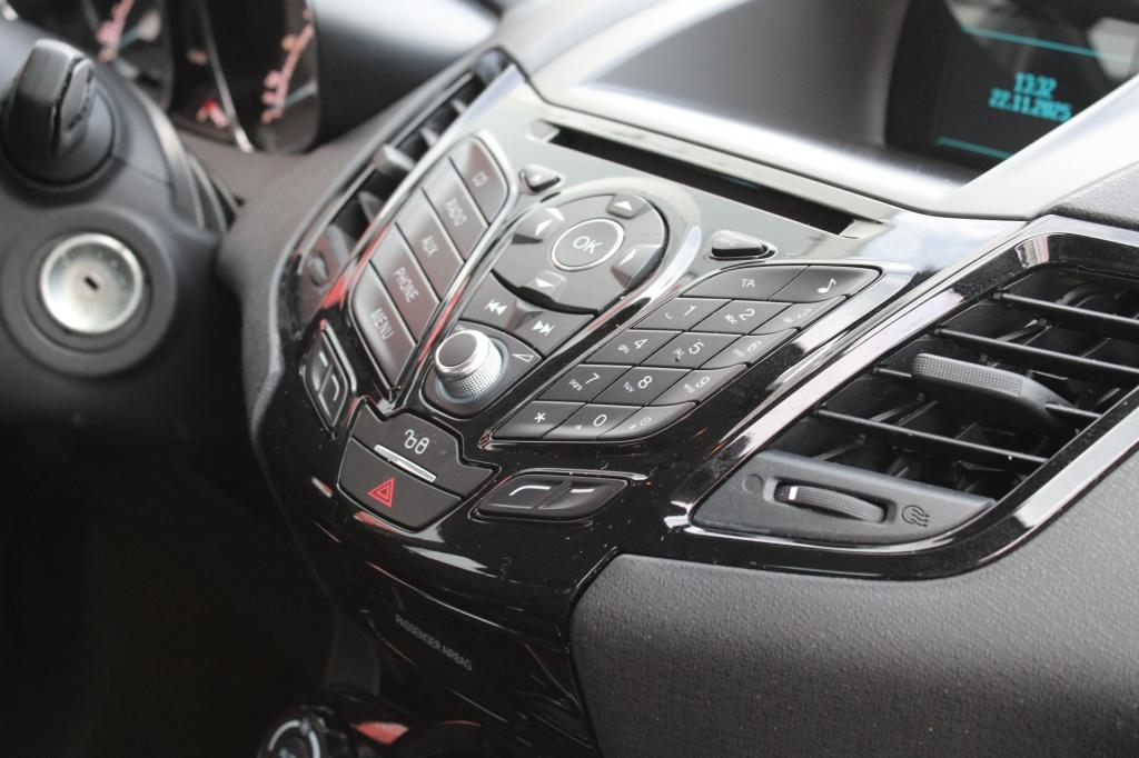 Ford Fiesta 1.0 ecob. titanium x