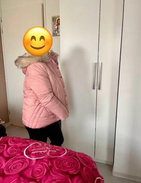 Super mooie jas van Gerry Weber maat 46 nieuw