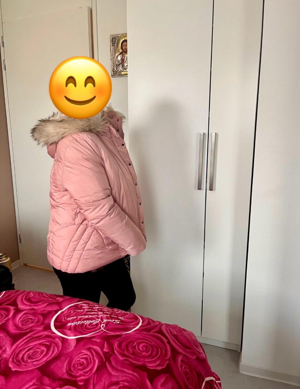 Super mooie jas van Gerry Weber maat 46 nieuw