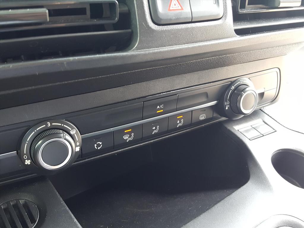 Citroen Berlingo van gb l1 driver 1.5bluehdi-130pk 3pers. | navigatie groot