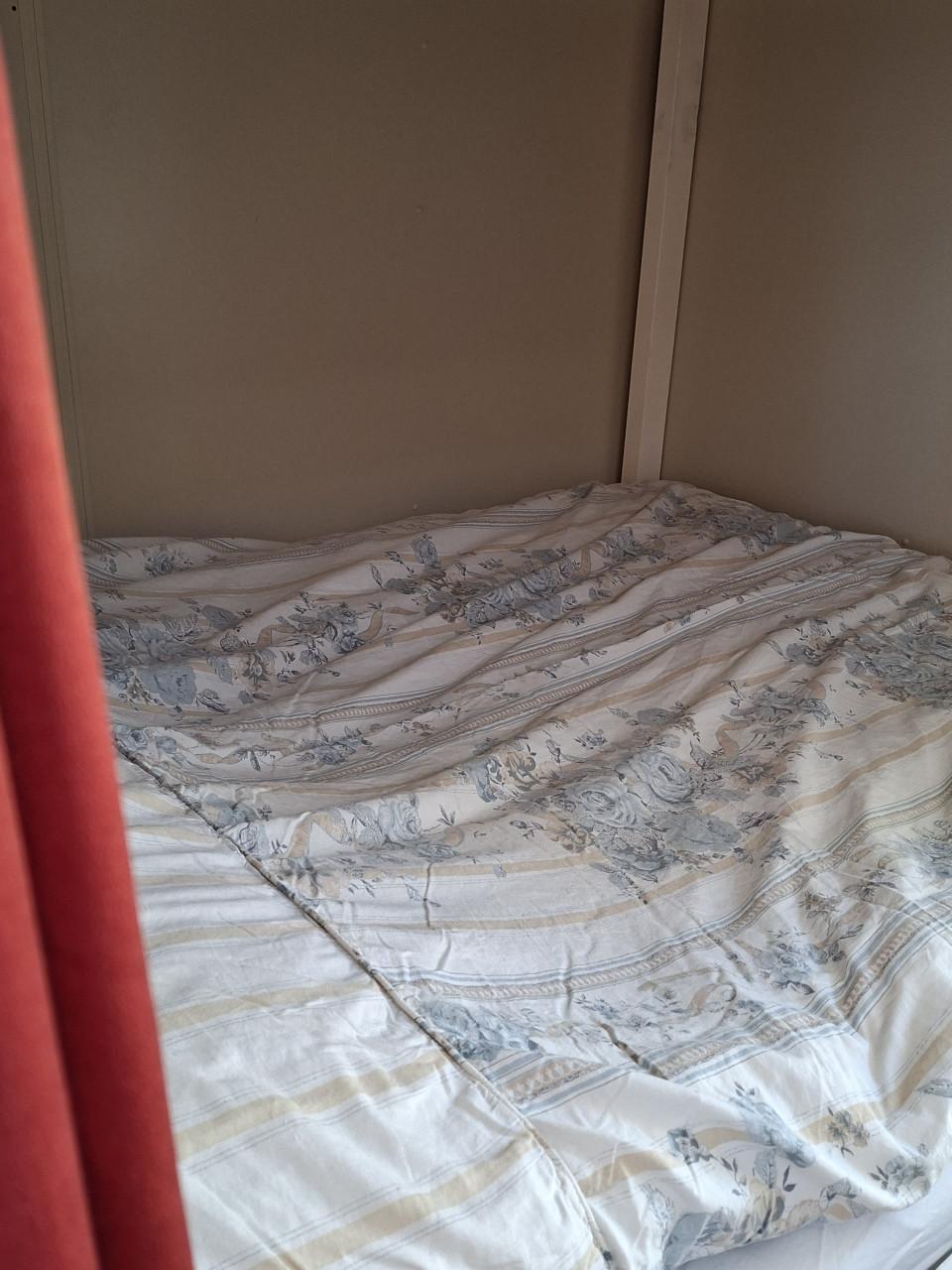 Dishoek Slaapstrandhuisje te huur