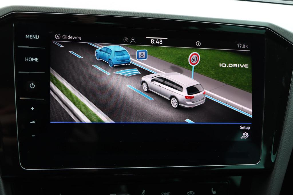 Volkswagen Passat variant 1.4 tsi phev gte business 218pk dsg6 | soh 96,9% 