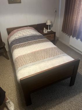Senioren Bed