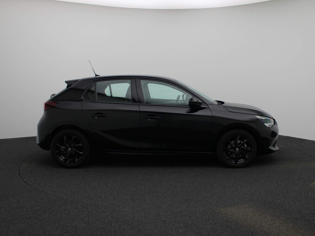 Opel Corsa 1.2 level 4 | navigatie | airco