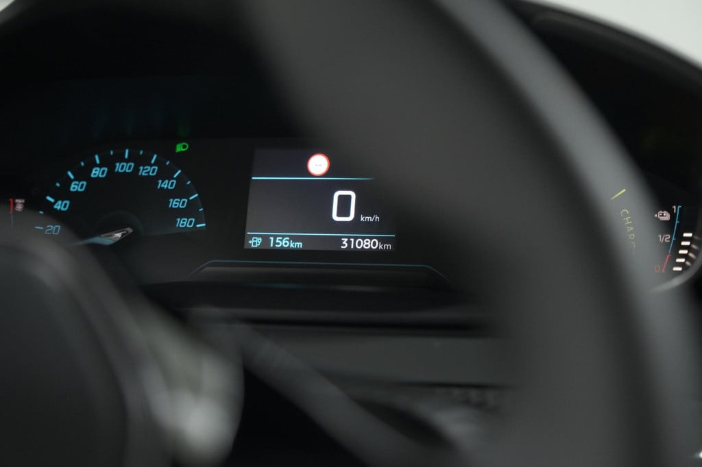 Peugeot 208 ev active pack 50 kwh | apple carplay | parkeersensoren | navig