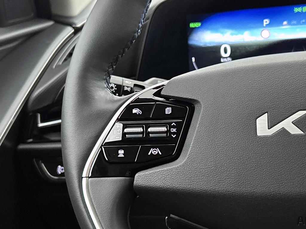 Kia Niro 1.6 gdi hev dynamicplusline | head up display | elektrische achter