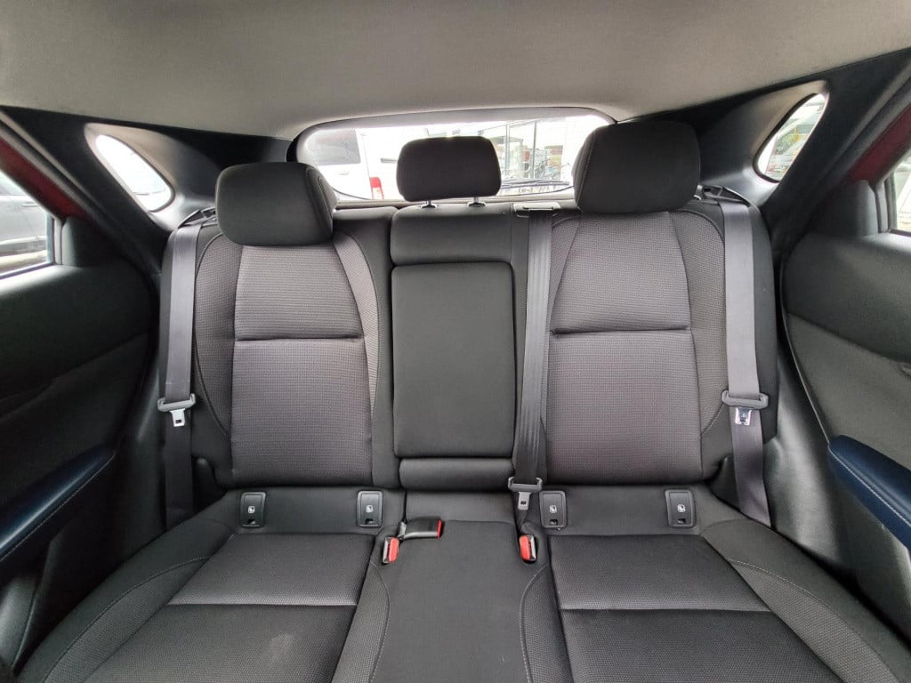 Mazda Cx-30 2.0 e-skyactiv-x m hybrid luxury