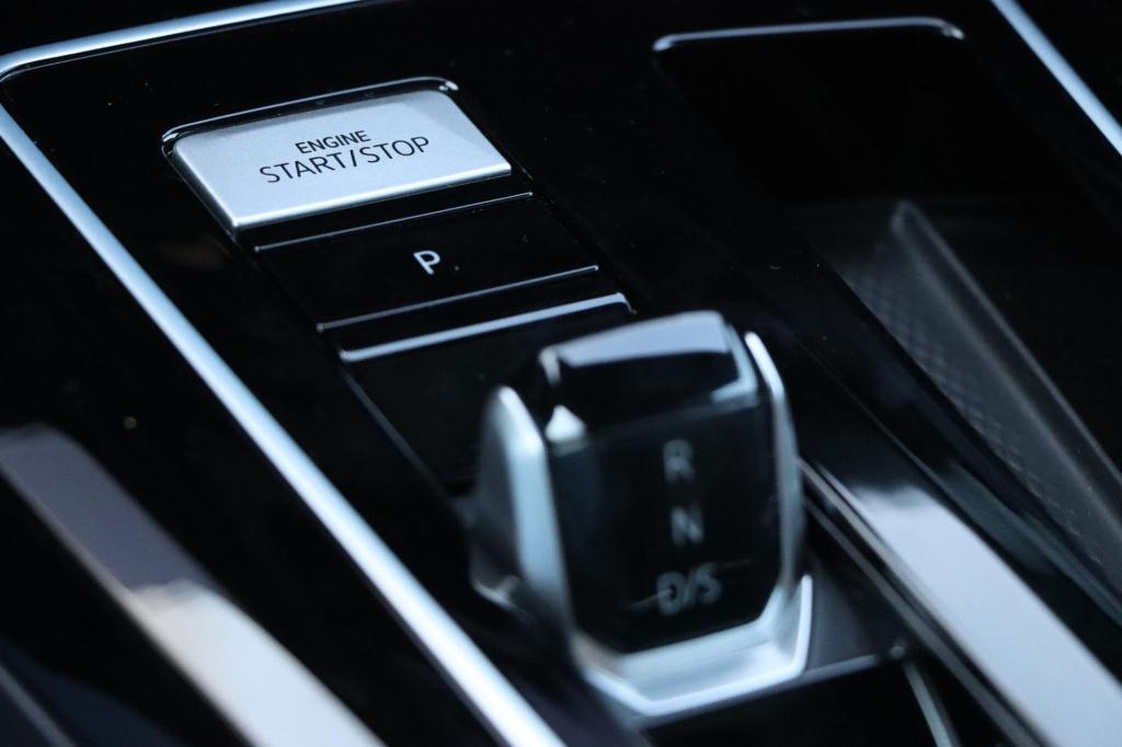 Volkswagen Golf 1.5 ehybrid gte 272pk dsg6