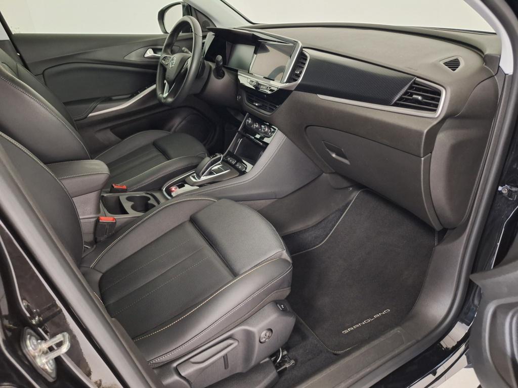 Opel Grandland 1.6 t hybrid 4x4 gse | stoelventilatie | stoelgeheugen (memo