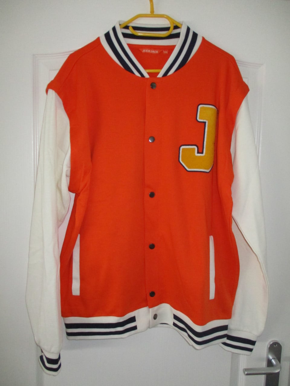 Juichjack   Van jumbo