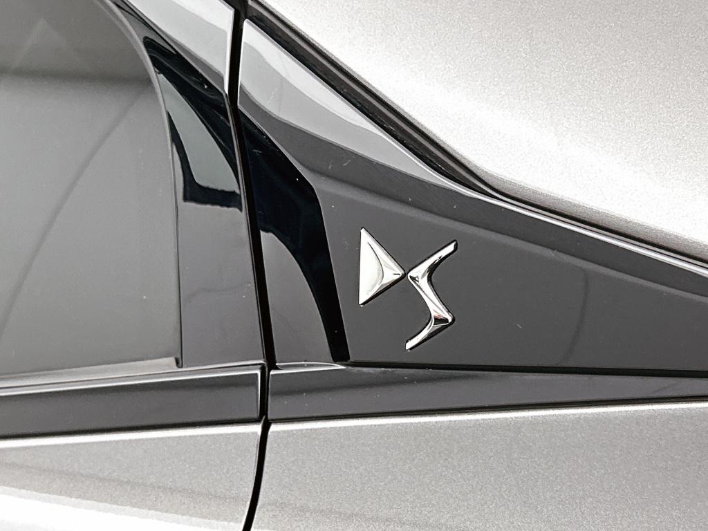 Ds Ds 4 e-tense 225 pk automaat performance line+ | alcantara | camera | pa