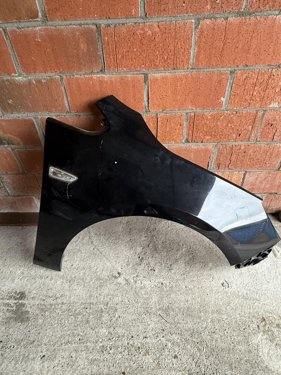 Spatbord Rechts-voor Opel Astra J (PC6/PD6/PE6/PF6) 2010
