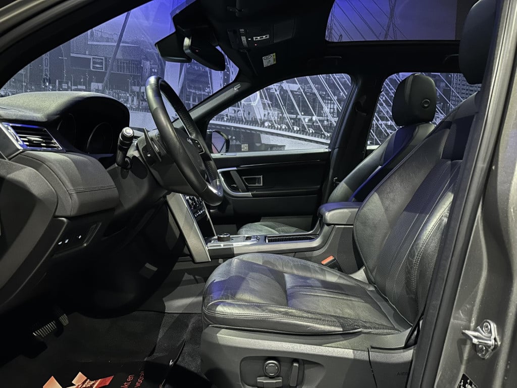 Land Rover Discovery 2.0 si4 4wd urban series se dynamic *origineel nl*pano