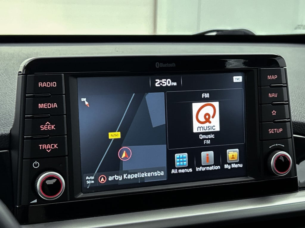 Kia Picanto 1.0 mpi dynamicplusline camera | lm wielen | nl auto