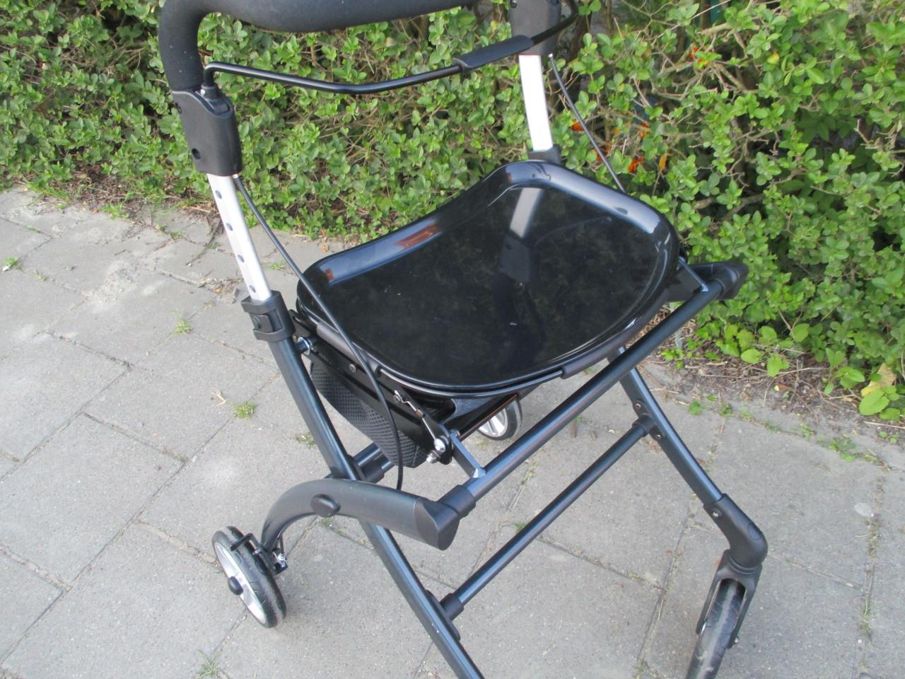 Te koop wheelsahead 2.0 binnen rollator  (2025)