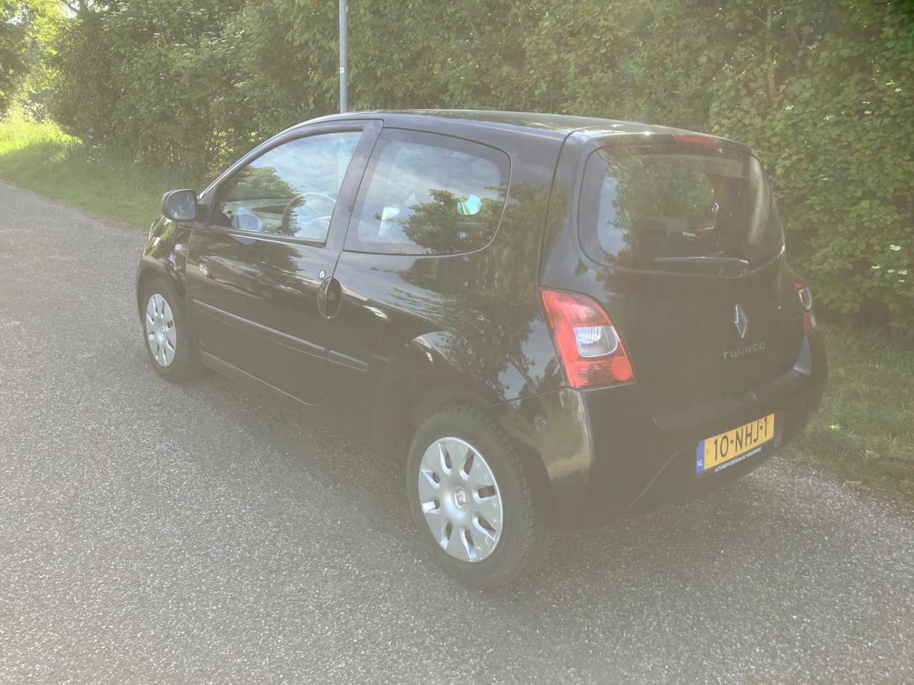 Renault Clio 1.2