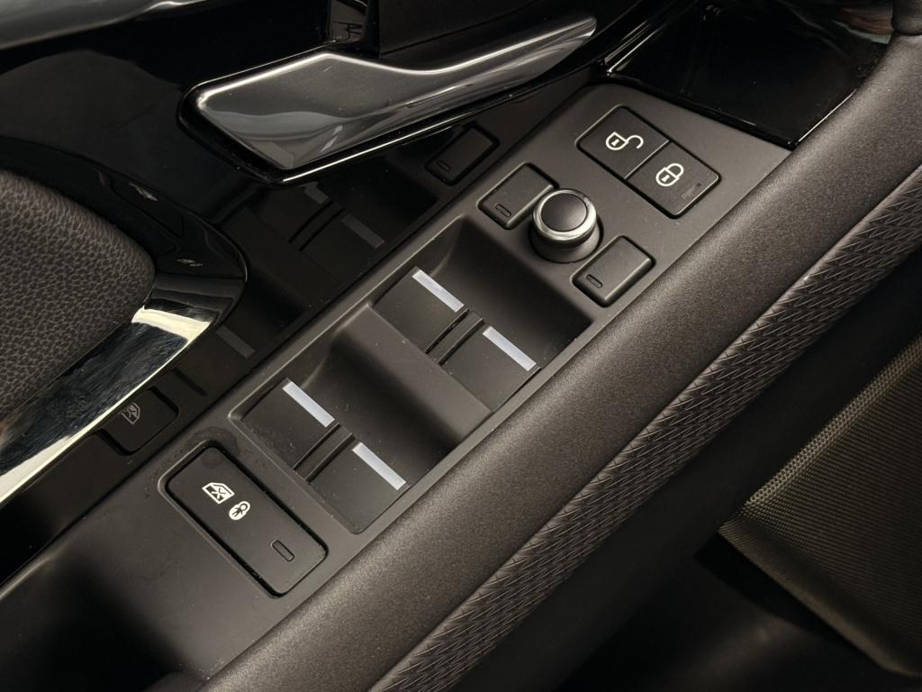 Land Rover Range Rover 2.0 p250 awd r-dynamic | merdian surround | leder | 