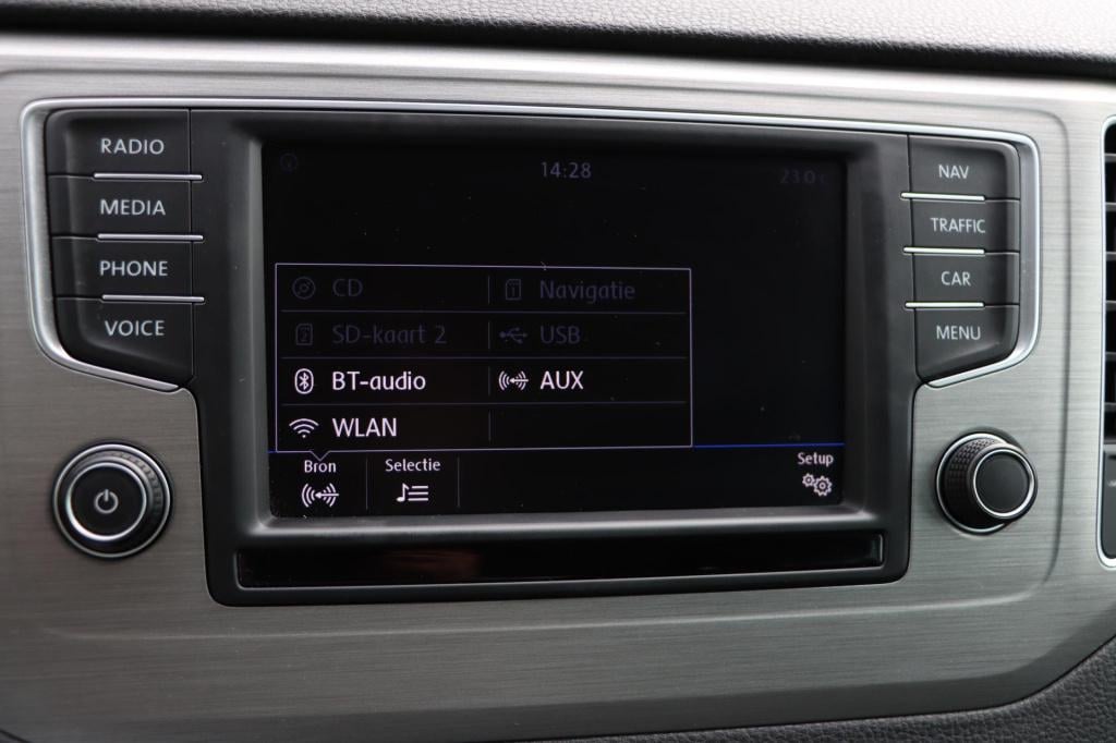 Volkswagen Golf Sportsvan 1.0 tsi comfortline 115pk