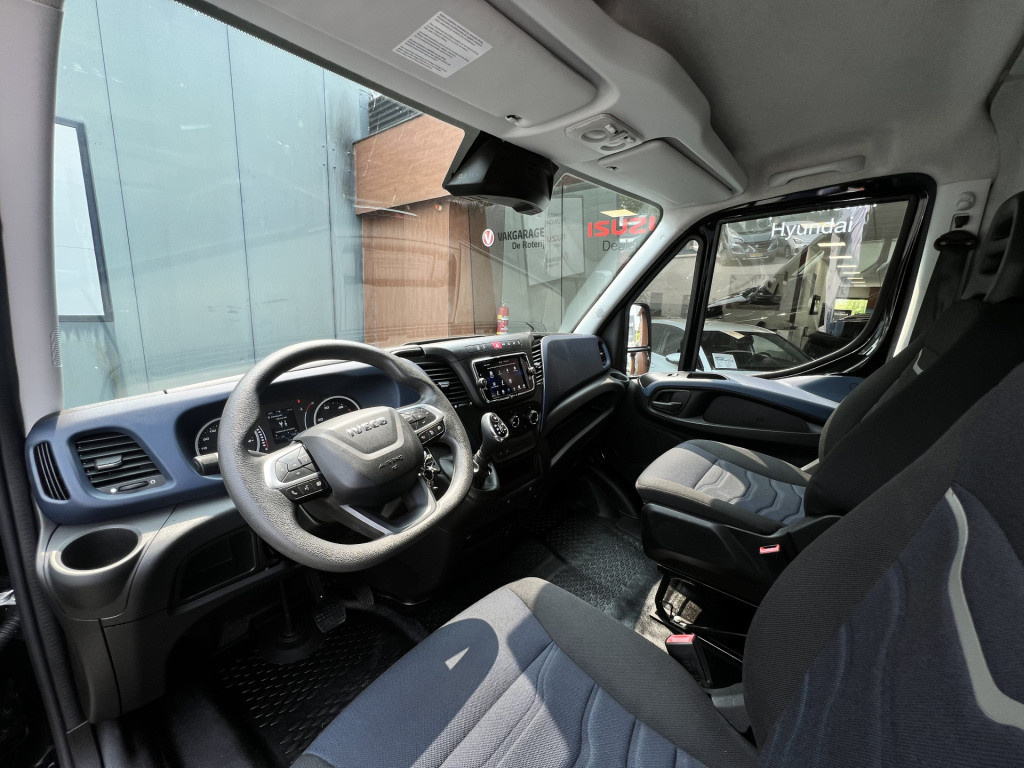 Iveco Daily 35s18