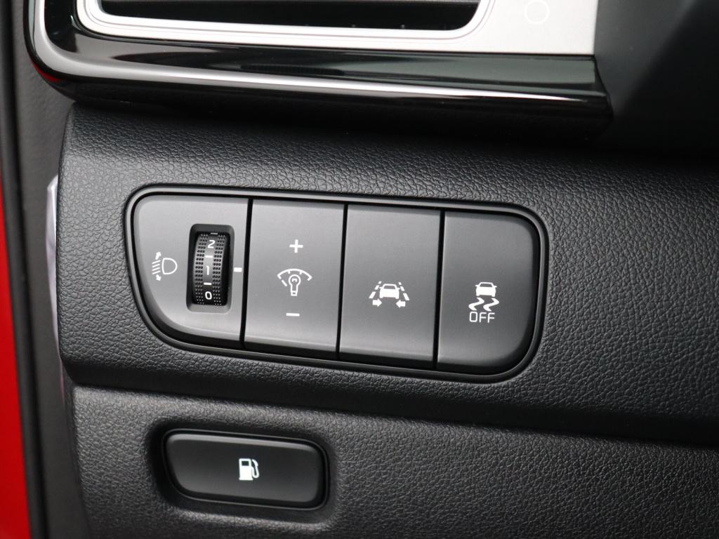 Kia Niro 1.6 gdi hybrid first edition | climate en cruise control | navigat