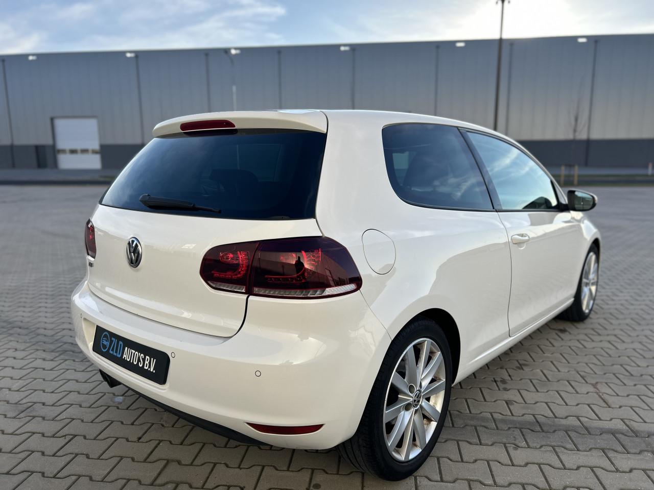 Volkswagen Golf 1.4 TSI R-LINE|CRUISE CONTR|CARPLAY|STOELV|
