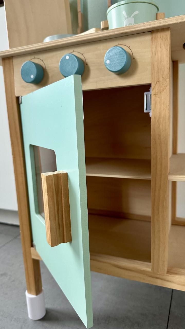 Little Dutch keukentje met accessoires