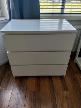 Ikea ladenkast