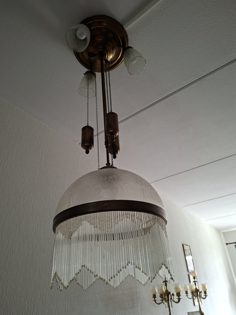 Antiek inboedel