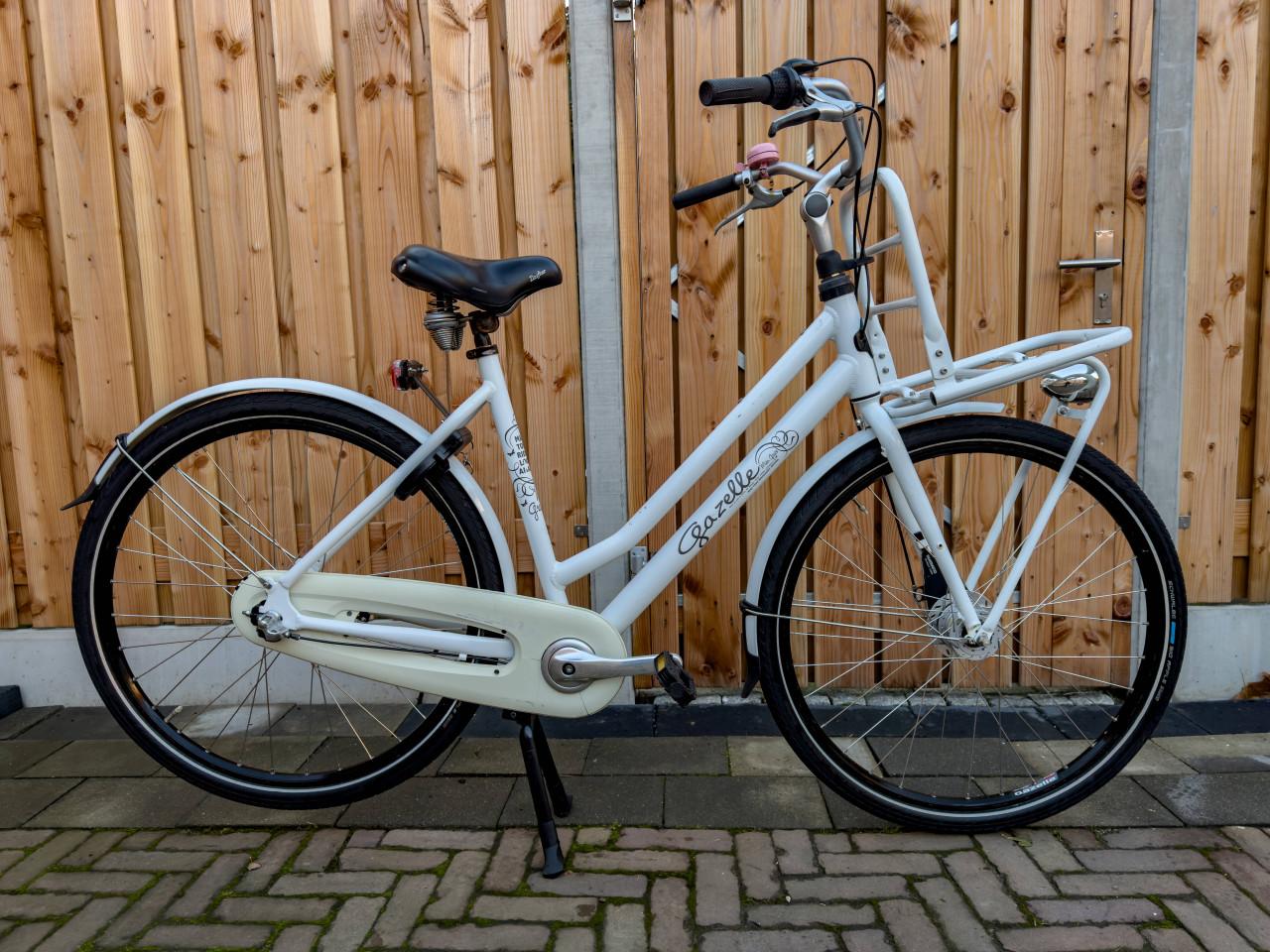 Gazelle Miss Grace damesfiets (54)