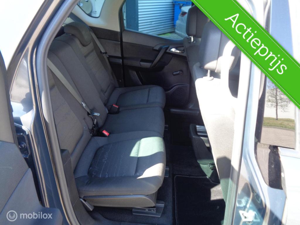 Opel Meriva 1.4 turbo 120pk edition/airco/ecc/pdc/cruise/lm velgen/hoge zit