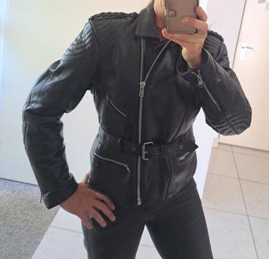 Stoer Motor Chopper jack Da L/XL