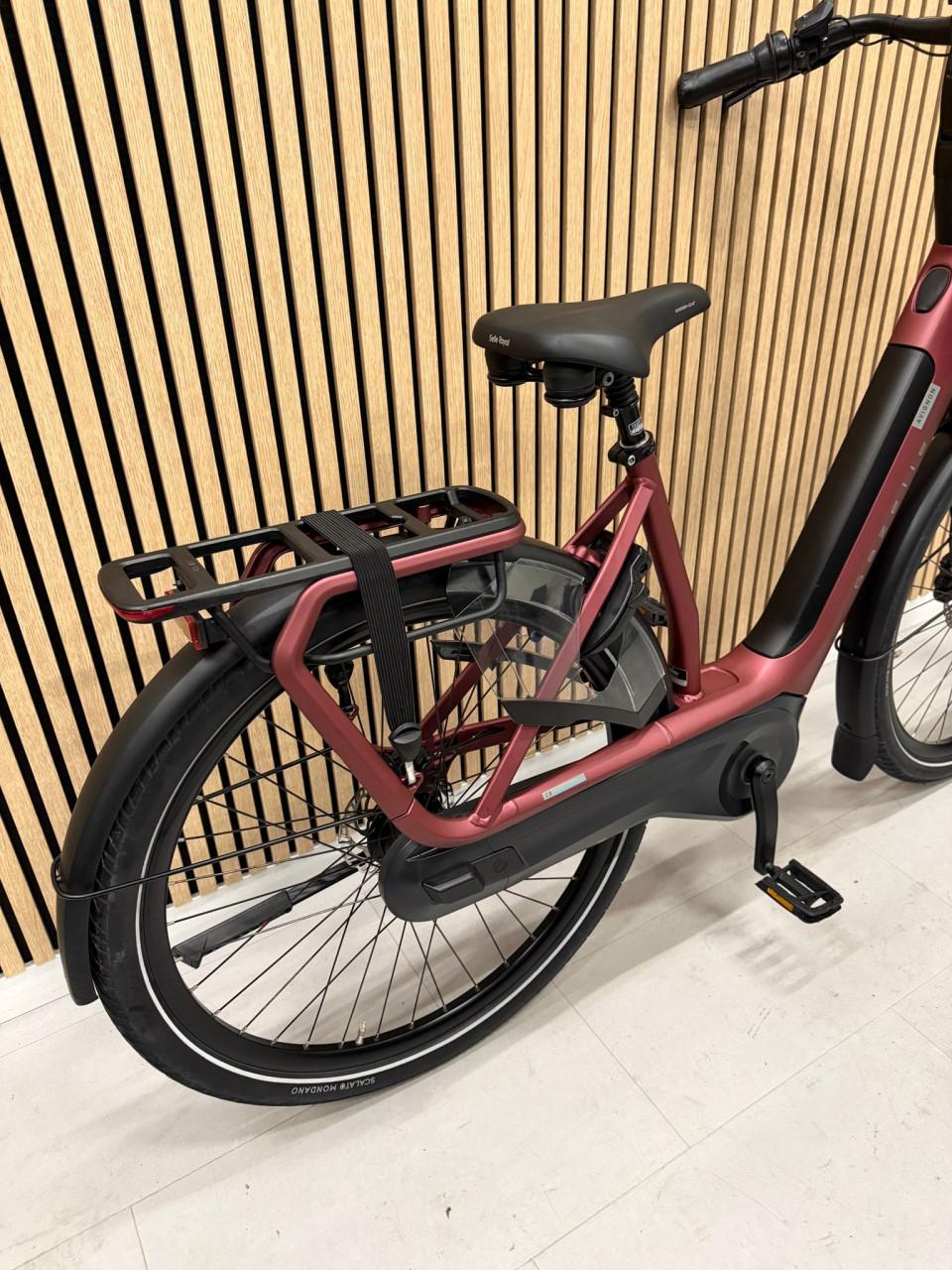 Gazelle Avignon Bosch Active Line Plus 625Wh 53CM 6034KM