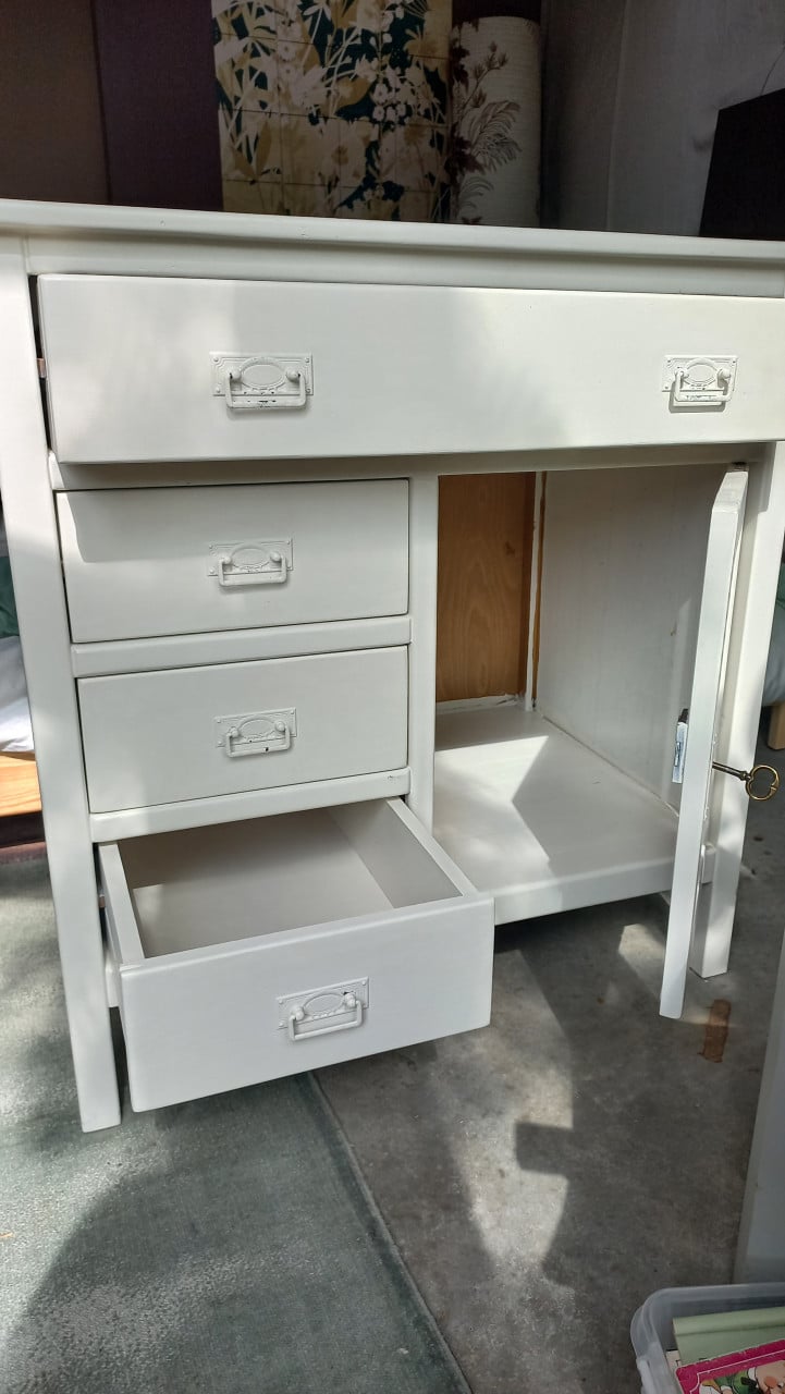 Commode