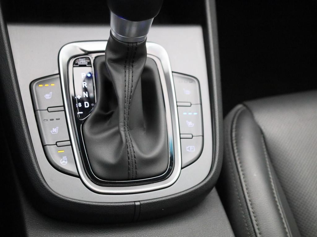 Hyundai Kona 1.6 gdi hybrid 6-dct sky bluelink | automaat | apple carplay /