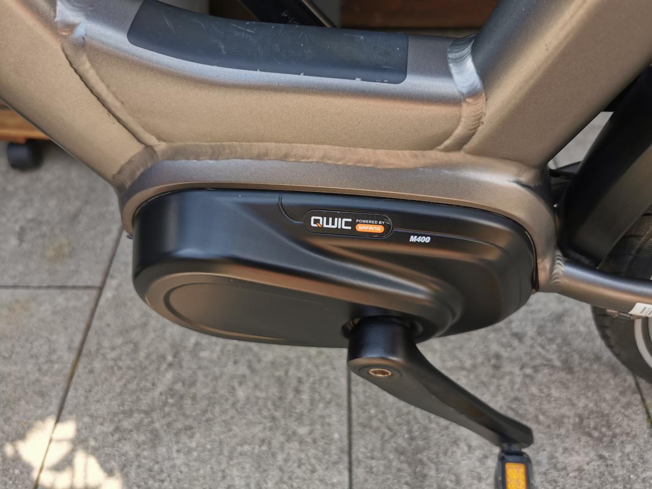 E-bike