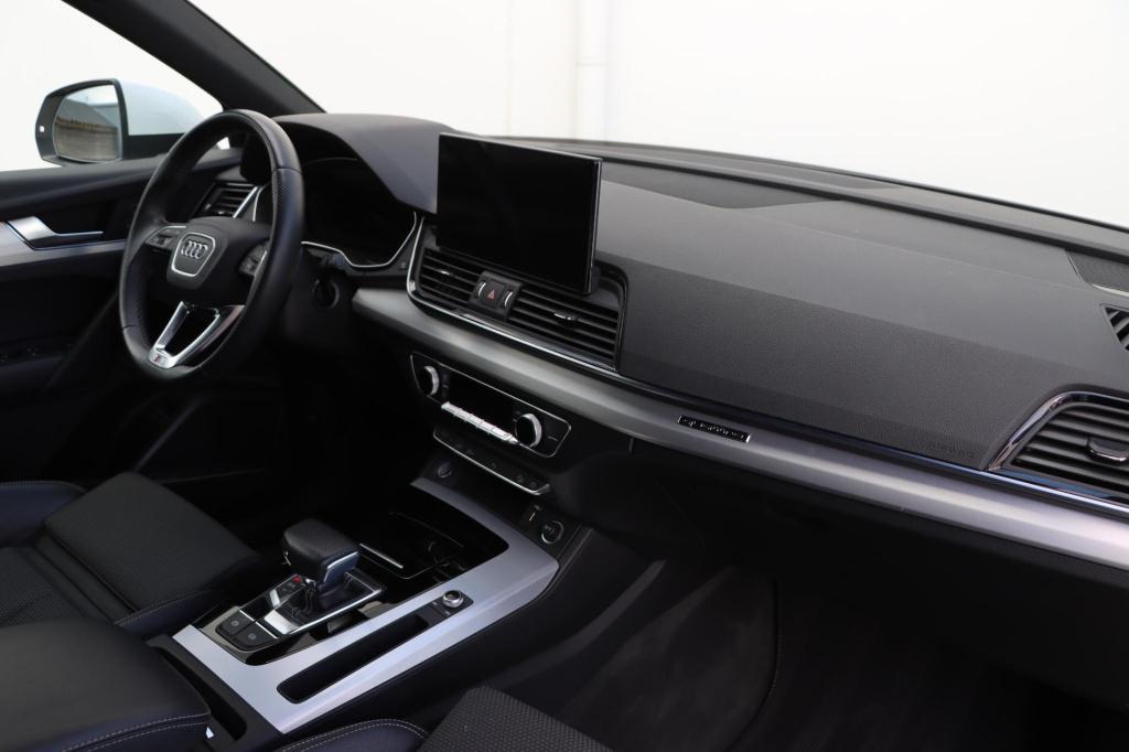Audi Q5 sportback 50 tfsi e s edition competition 299pk s-tronic